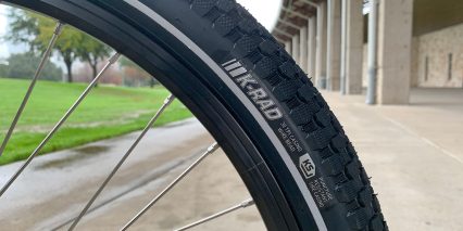 2020 Rad Power Bikes Radcity Kenda K Rad 26 2 3 Tires