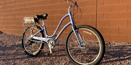 Electra Townie Go 7d Cruiser Tires