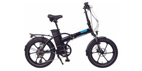 Magnum Premium Ii Electric Bike Review