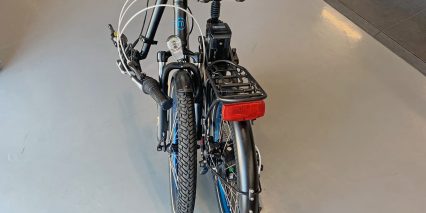 Magnum Premium Ii Folding Electric Bike