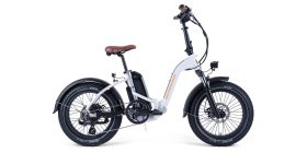 Rad Power Bikes Radmini Step Thru 2 Electric Bike Review