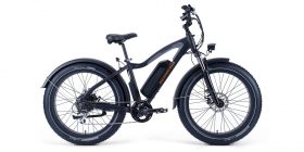 Rad Power Bikes Radrover 5 Electric Bike Review