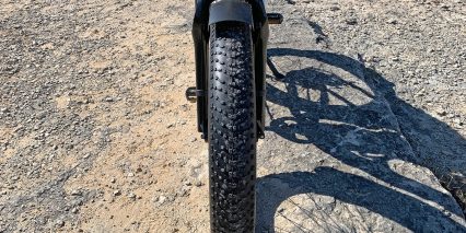 Rad Power Bikes Radrover Step Thru K Rad 4 Inch Fat Tires