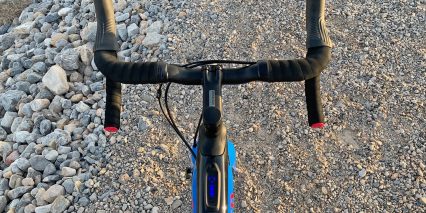 Specialized Turbo Creo Sl Comp Carbon Drop Bars Roubaix S Wrap