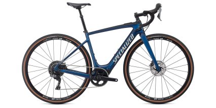 Specialized Turbo Creo Sl Comp Carbon Evo Stock Navy