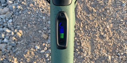 Specialized Turbo Creo Sl Comp Carbon Evo Tcu Charge Level Indicator