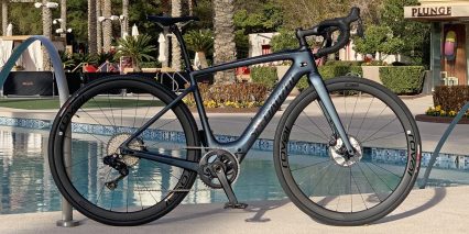 Specialized Turbo Creo Sl Expert