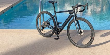 Specialized Turbo Creo Sl Expert Electric Road Bike