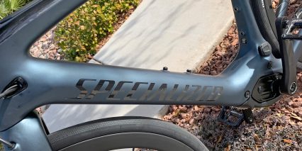 Specialized Turbo Creo Sl Expert Two Bottle Mounts