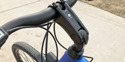 Trek Verve Plus 2 Blendr Compatible Quill Stem