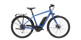 Trek Verve Plus 2 Electric Bike Review