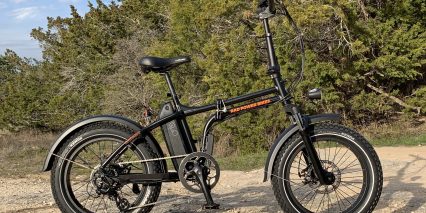 Eu Rad Power Bikes Radmini 4