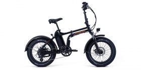 Eu Rad Power Bikes Radmini 4 Electric Bike Review