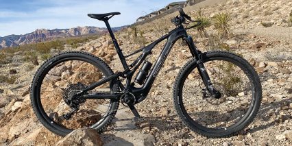 Specialized Turbo Levo Sl Expert Carbon