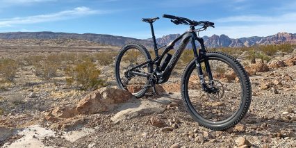 Specialized Turbo Levo Sl Expert Carbon Electric Mountain Bike