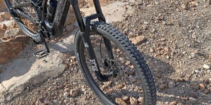 Specialized Turbo Levo Sl Expert Carbon Fox Performance Elite 34 Float 29 Air Suspension Fork