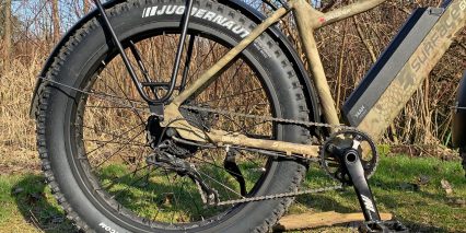 Surface 604 Boar Hunter Sram X5 11 34 Tooth 9 Speed Cassette