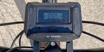 Electra Townie Path Go 10d Eq Bosch Smartphone Hub Lcd Display Universal Phone Mount