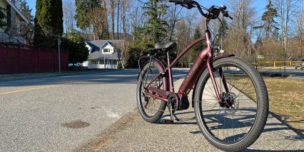 Electra Townie Path Go 10d Eq Electric Bicycle Cruiser