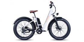 Eu Rad Power Bikes Radrhino Step Thru 1 Electric Bike Review