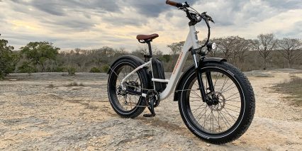 Eu Rad Power Bikes Radrhino Step Thru 1 Fat Tire Ebike