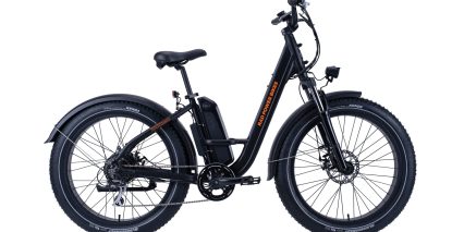 Eu Rad Power Bikes Radrhino Step Thru 1 Stock Black