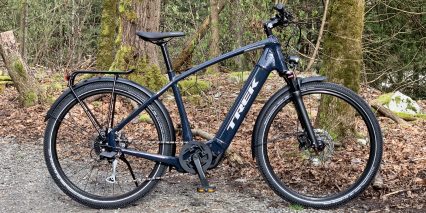 Trek Allant Plus 7