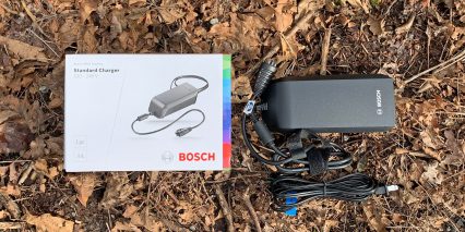 Trek Allant Plus 7 Bosch Standard Electric Bicycle Charger