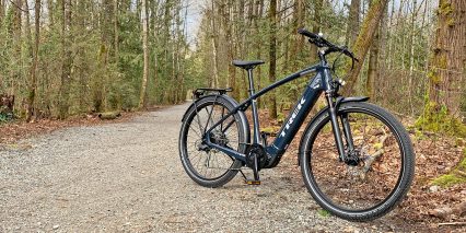 Trek Allant Plus 7 Electric Bike