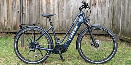 Trek Allant Plus 7 Lowstep