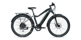 Aventon Level Electric Bike Review