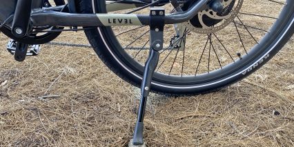 Aventon Level Rear Mounted Adjustable Length Kickstand