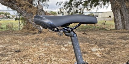 Aventon Sinch Aventon By Velo Saddle