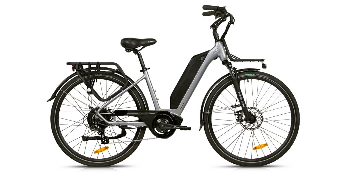 Igo Electric Core Elite Ii Electric Bike Review