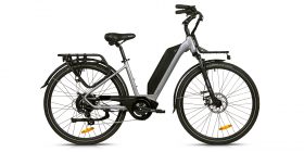 Igo Electric Core Elite Ii Electric Bike Review