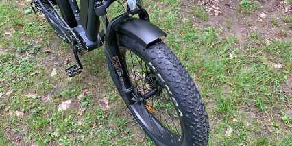 Igo Electric Core Extreme 2 0 Rst Suspension Fork With Lockout And Preload