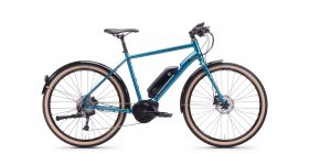 Kona Dew E Electric Bike Review