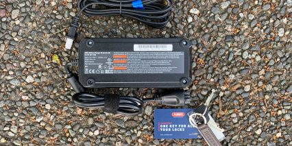 Riese Muller Delite Gt Rohloff Bosch Standard Ebike Charger 4 Amp