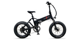 Synergy Kahuna Electric Bike Review