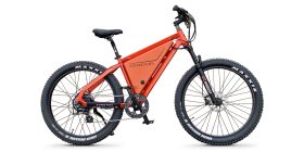 Sondors Mxs Electric Bike Review