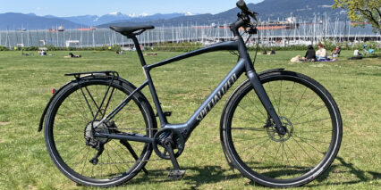 Specialized Turbo Vado Sl 4 0 Eq