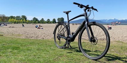 Specialized Turbo Vado Sl 4 0 Eq Electric Bike