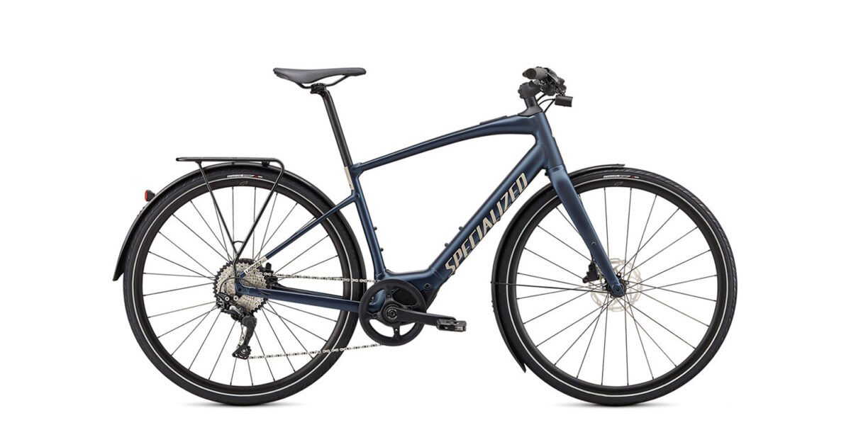 Specialized Turbo Vado Sl 4 0 Eq Electric Bike Review