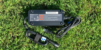 Tern Hsd S8i Bosch 4 Amp Ebike Charger