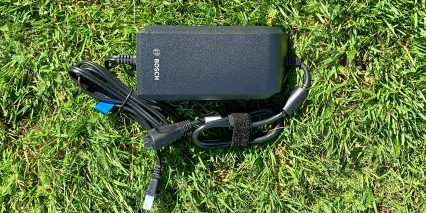 Tern Hsd S8i Bosch Standard Electric Bicycle Charger