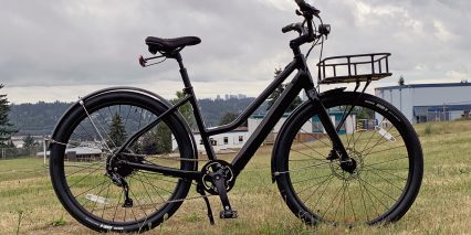 Cannondale Treadwell Neo Eq Remixte