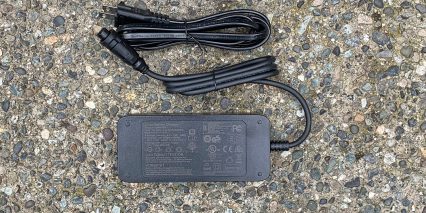 Cannondale Treadwell Neo Eq Remixte Ebike Charger