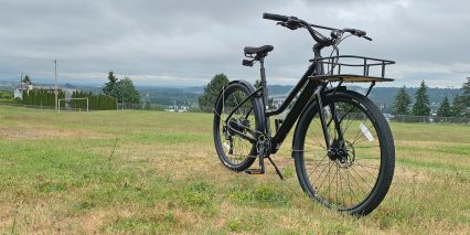 Cannondale Treadwell Neo Eq Remixte Electric Bike