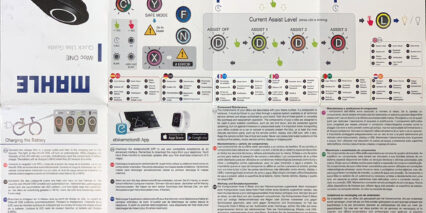 Cannondale Treadwell Neo Eq Remixte Instructions Manual