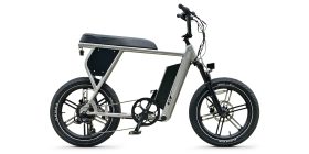 Juiced Bikes Cityscrambler Electric Bike Review